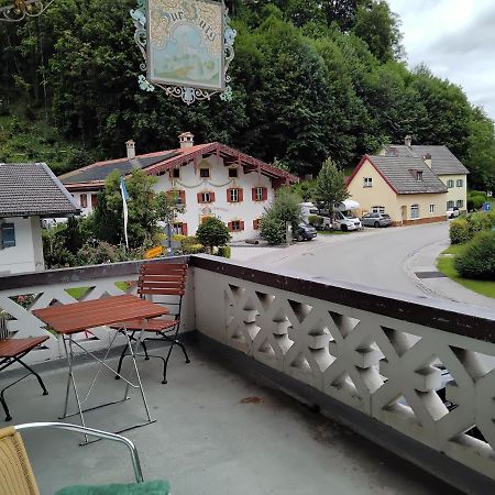 Ciao-Aschau Haus Zur Burg Ap108 Weber Apartamento Aschau im Chiemgau Exterior foto