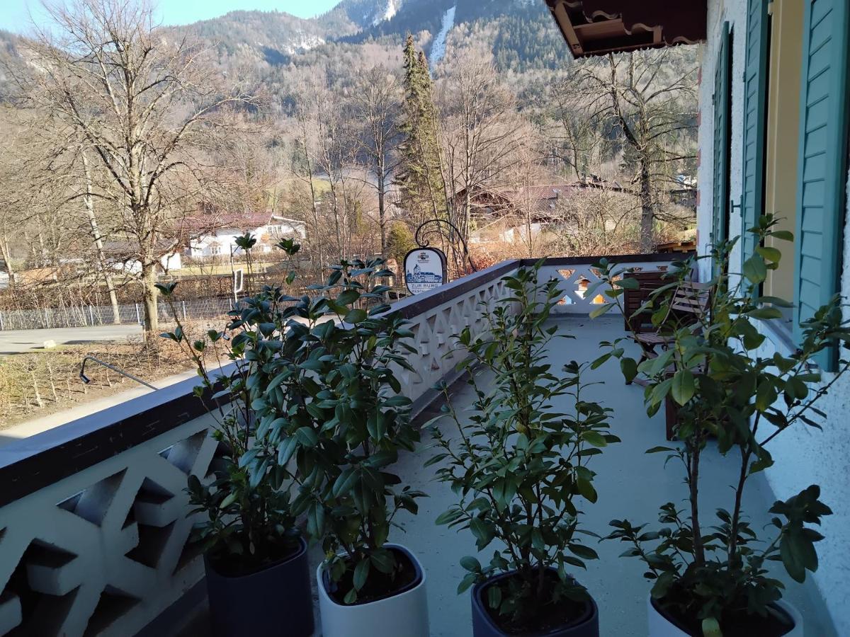 Ciao-Aschau Haus Zur Burg Ap108 Weber Apartamento Aschau im Chiemgau Exterior foto